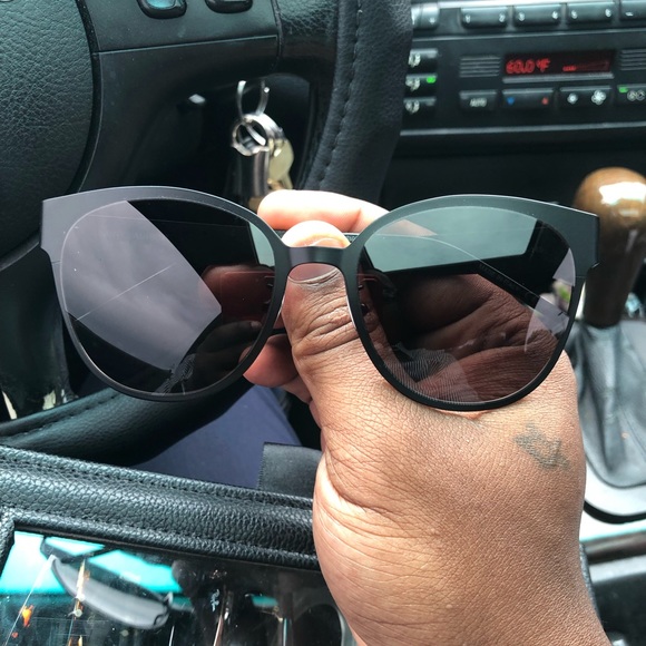 YSL FRAMES - Picture 1 of 2